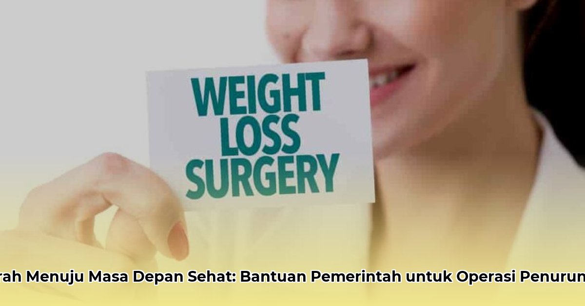 free weight loss surgery texas
